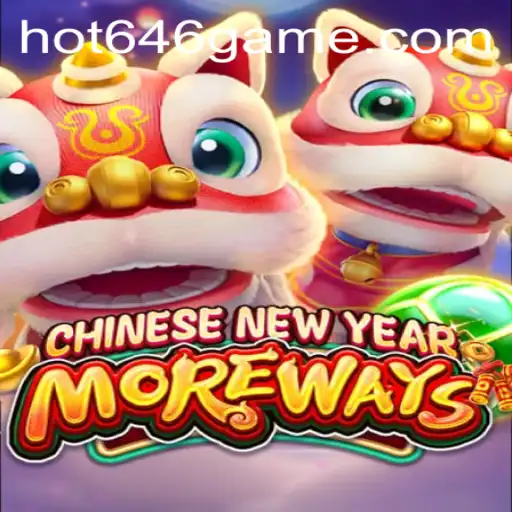 Explore the Exciting World of CHINESENEWYEARMOREWAYS: A Gaming Adventure