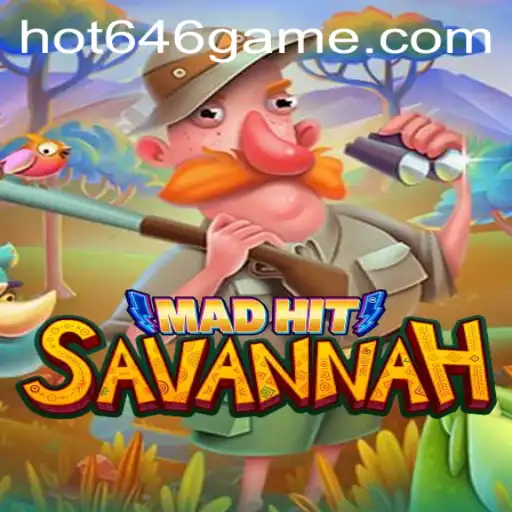 Uncovering the Thrills of MadHitSavannah: A Revolutionary Gaming Experience