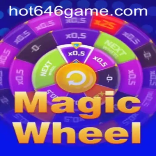 MagicWheel: Unveiling the Mysteries Behind the Wheel with Keyword Hot646