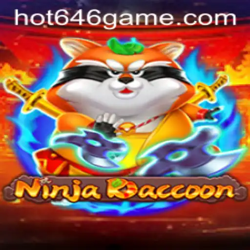 Discover the Exciting World of NinjaRaccoon: Adventures Await