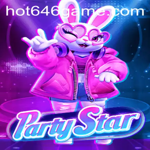 PartyStar: An Exciting New Game Experience with Hot646