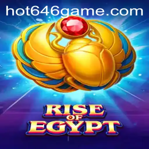 Exploring the Mystical World of RiseOfEgypt: A Journey Through Time and Adventure