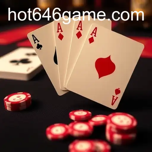 Discovering Baccarat: A Deep Dive into the Classic Casino Game