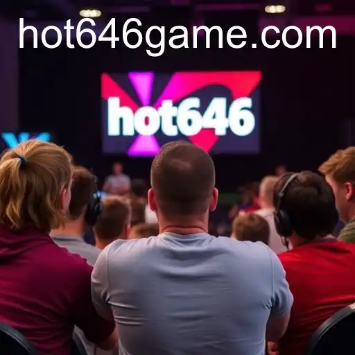 The Rise of Live Streaming: Exploring the Impact of Hot646