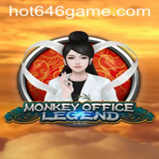 Discover the Thrilling World of MonkeyOfficeLegend: A Game Like No Other