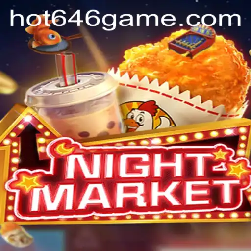 Diving into the World of NIGHTMARKET: The Thrilling Game Everyone's Talking About