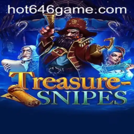 Unveiling the Thrills of TreasureSnipes: A Captivating Game Adventure